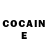Cocaine Колумбийский Joris Anker